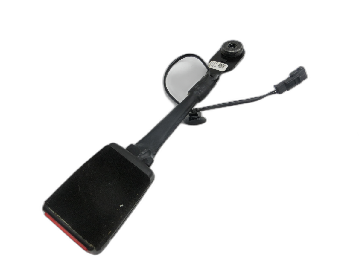 Fibbia della cintura Dx anteriore per Opel Astra K 15-19 - Bild 1