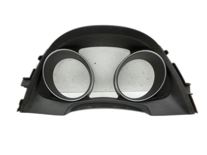 Toyota Auris E18 15-18 Verkleidung für Tacho  - Bild 1