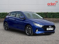 2023 Hyundai i20 1.0T GDi 48V MHD SE Connect 5dr HATCHBACK PETROL Manual