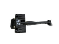 BMW F36 420d 13-17 Grand Coupe Türfangband Rechts Hinten BMW F36 420d 13-17 21.07.2016 5122-7446740 7446740 gebraucht Vorschau 1