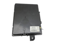 Mitsubishi Outlander CW II 07-10 Klimasteuergerät Heizung Steuergerät A/C Modul Mitsubishi Outlander CW II 07-10... Vorschau 1