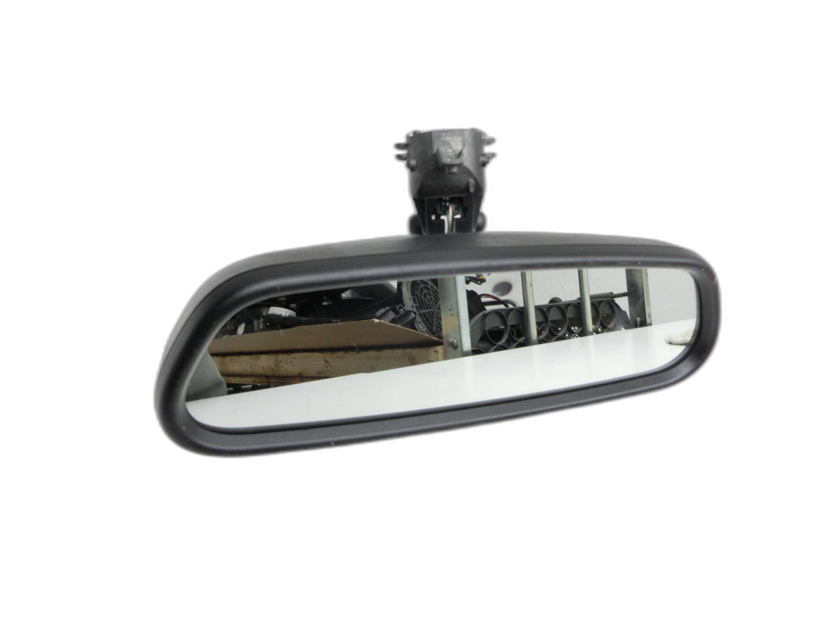Interior Mirror Rear View Details inner for Peugeot 308 II 13-17 - Bild 1