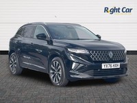2026 Renault Austral 1.2 E-TECH techno SUV Petrol Hybrid Auto Hatchback Hybrid A