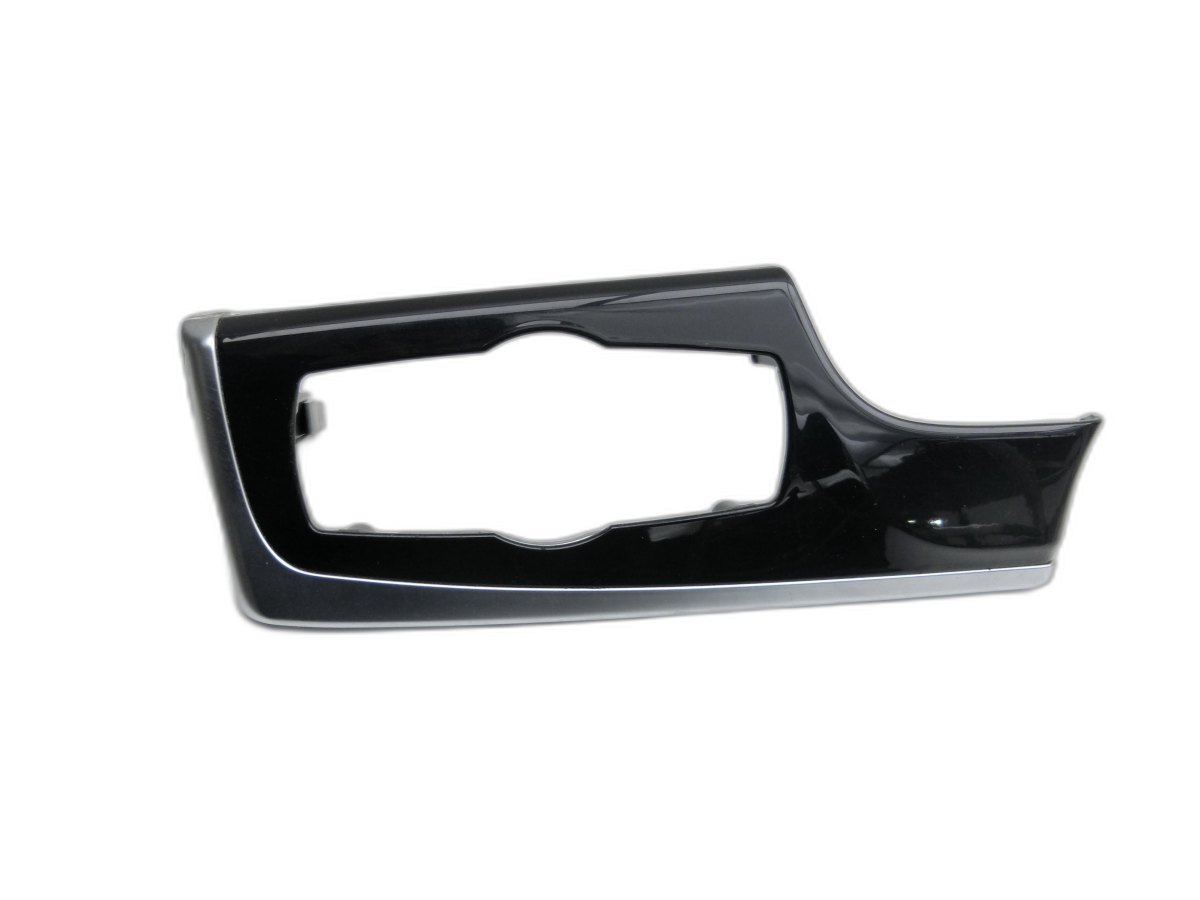 BMW F11 10-13 5er 525D Blende Armaturenbrett Abdeckung  - Bild 1