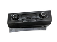 Audi A5 8T 07-12 Bedienteil Bedienelement Heizung Klimabedienteil Audi A5 8T 07-12 04.12.2008 8T1820043AJ... Vorschau 1