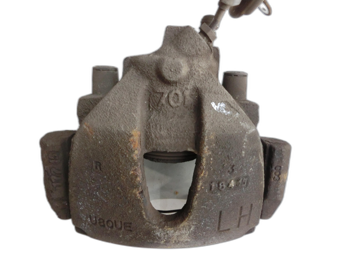 Brake Caliper Front Left for Ford EcoSport 12-22 - Bild 1