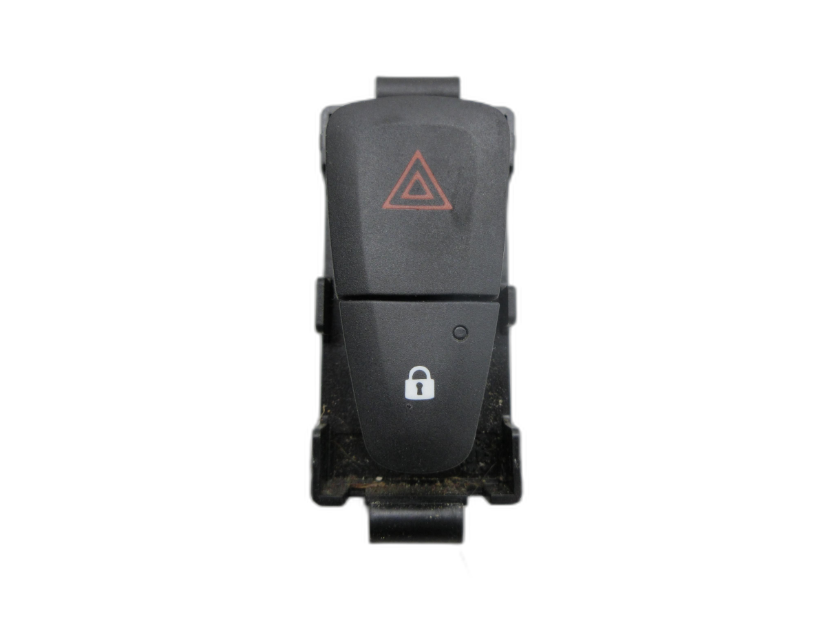 Interruptor intermitente de aviso Interruptores Cierre centralizado para Dacia Lodgy J92 - Bild 1