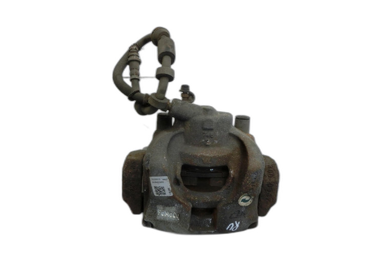 Range Rover Evoque L538 11-15 eD4 2,2 110KW Bremssattel Bremszange Vorne Rechts  - Bild 1