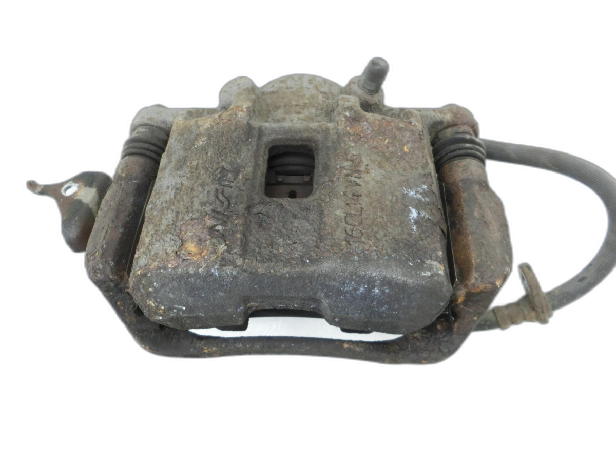 Pinza freno anteriore Sx per Honda CRZ ZF1 10-13 - Bild 1