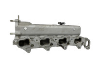 Mazda CX-7 ER 09-12 MZR-CD 2,2 127KW R2AA Ansaugbrücke Ansaugkrümmer m. Drallklappen Mazda CX-7 ER 09-12 26.08.2010... Vorschau 1