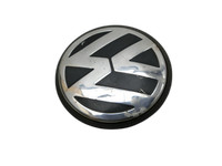 VW Touran 1T 06-10 eine Radnabenabdeckung 1Stück Pos.2 VW Touran 1T 06-10 06.08.2007 3B7601171 gebraucht Vorschau 1