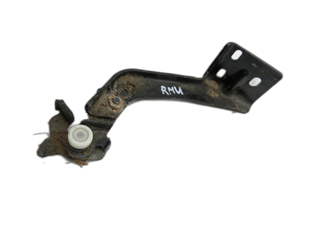 Rodillo guía para Puerta corredera derecha debajo Fiat Ducato Boxer 250 14-23 - Bild 1