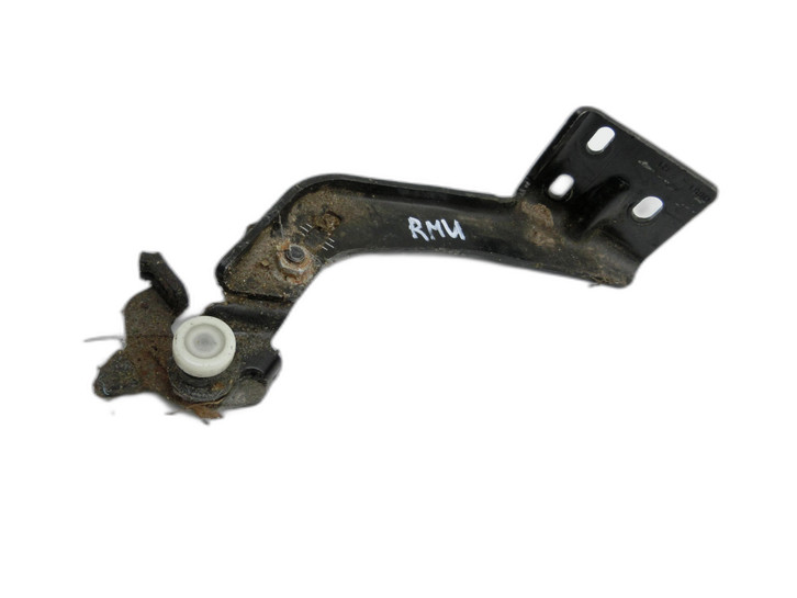 Fiat Ducato Boxer 250 14-23 L2H2 Führungsrolle für Schiebetür Rechts Unten Fiat Ducato Boxer 250 14-23 19.03.2016... Bild 1