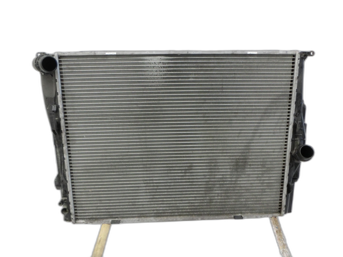 refroidisseur eau Radiateur pour BMW E90 3er 318i 06-09 - Bild 1