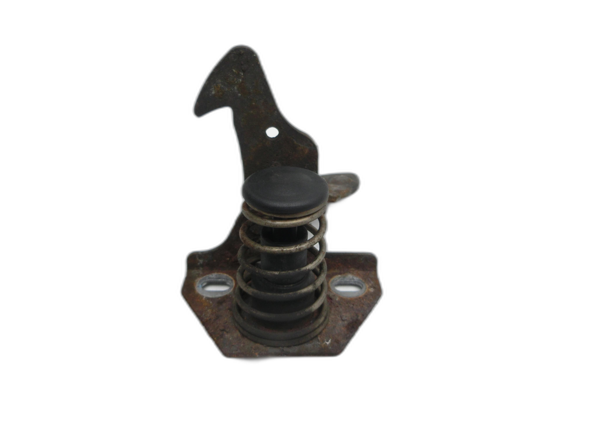 BMW E81 1er 120d 07-12 Haubenschloss Motorhaubenschloss Schloss - Bild 1