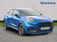 2023 Ford Puma 1.5 EcoBoost ST 5dr HATCHBACK PETROL Manual