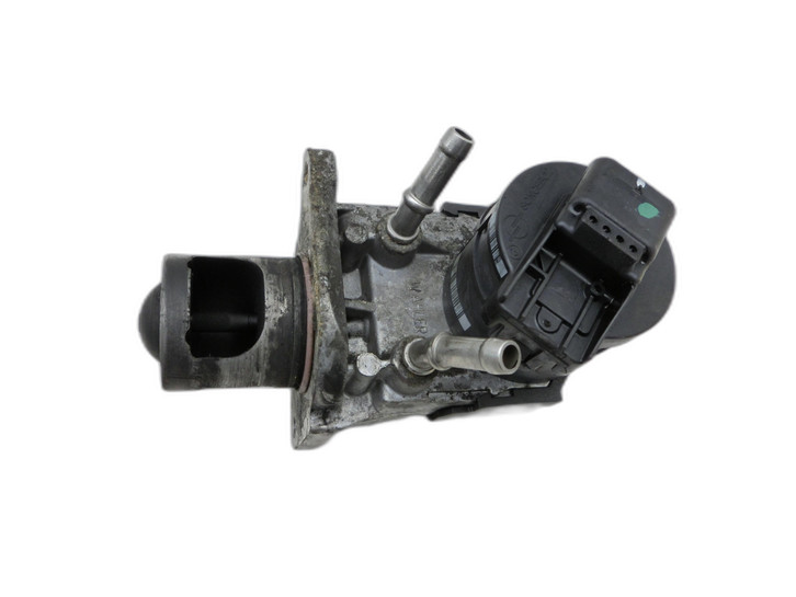 BMW E91 318D LCI 09-13 2,0d 105KW N47D20C Abgasrückführventil EGR AGR Ventil  - Bild 1