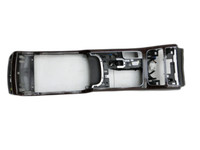 Audi A8 4H D4 09-17 Blende Einbaurahmen für Mittelkonsole Mitteltunnel Audi A8 4H D4 09-17 25.04.2012 L4H000011AD... Vorschau 1