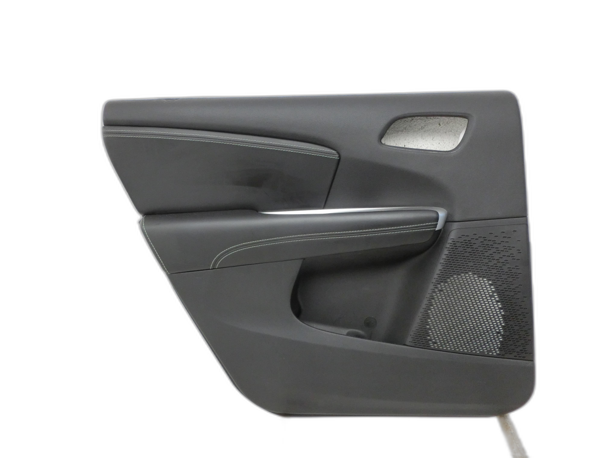 Fiat Freemont 11-16  Türverkleidung Türpappe Links Hinten  - Bild 1