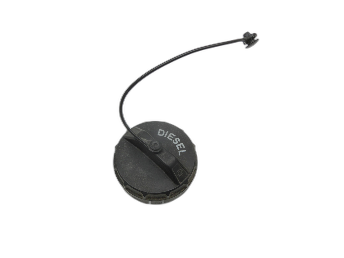 Mazda 6 GH 08-12 Tankdeckel Verschluss Tankverschluss  - Bild 1