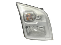 Ford Transit VI 06-13 Scheinwerfer Frontscheinwerfer Rechts orig. Ford Transit VI 06-13 26.11.2010 6C11-13W030-CD... Vorschau 1