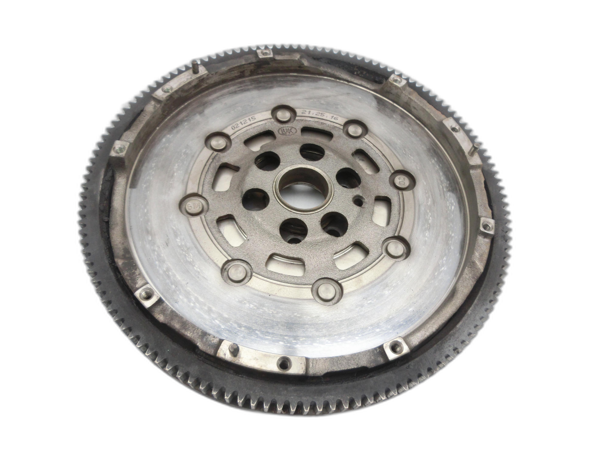del volante de doble masa 228MM para Seat Leon 5F ST FR 13-18 - Bild 1