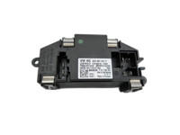 VW Passat CC 358 12-16 Widerstand Gebläse Lüfter VW Passat CC 358 12-16 10.04.2013 3C0907521G 3C0907521F F011500081... Vorschau 1