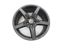 Mercedes C209 CLK 320 05-09 1x Felge Alufelge 5X112 8.5X19Zoll ET35.5 Mercedes C209 CLK 320 05-09 05.03.2003... Vorschau 1