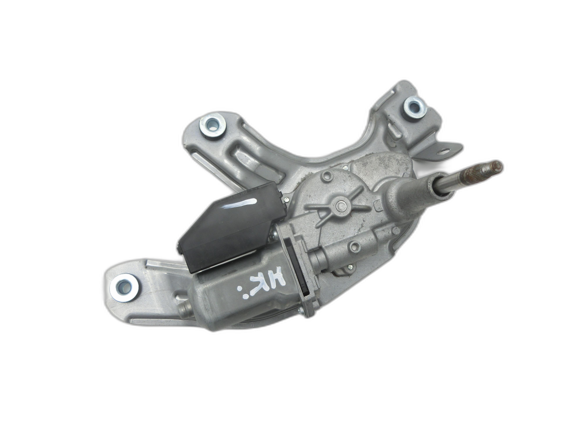 Motor del limpiaparabrisas posterior trasero para Toyota Corolla E21 18-23 - Bild 1