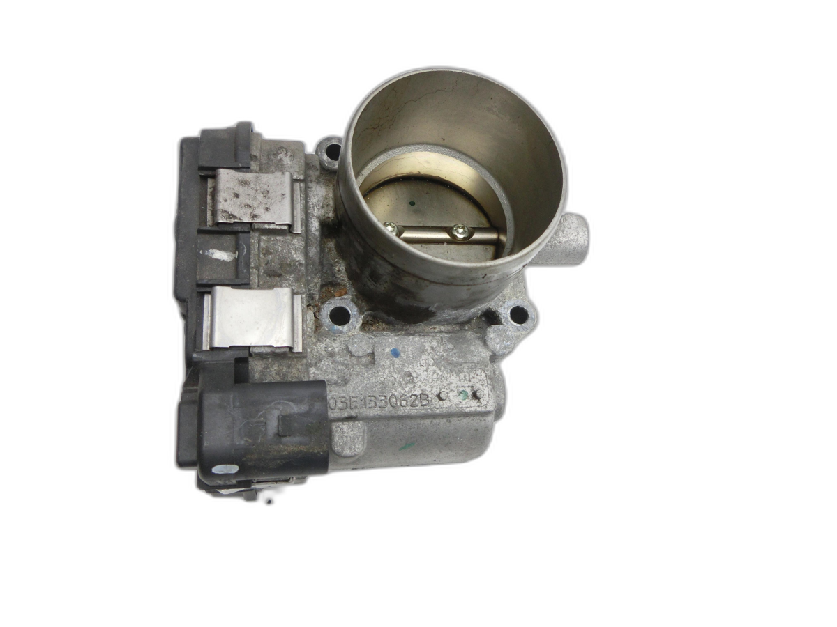 ACELERADOR para Seat Leon 5F ST FR 13-18 - Bild 1