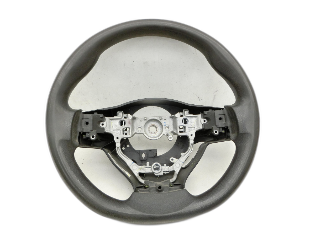 Volante de dirección sin Bolsa aire para Toyota Aygo II KGB4 14-18 - Bild 1