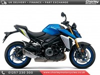 Suzuki GSX-S1000