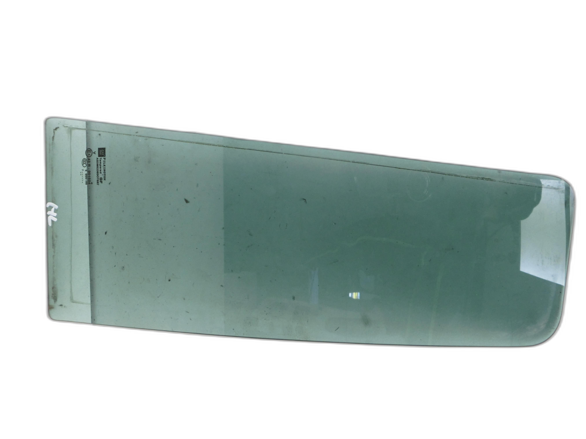 Opel Zafira B A05 05-08  LH Dreieck Seitenscheibe Links Hinten  - Bild 1