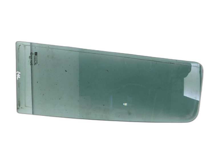 Opel Zafira B A05 05-08  LH Dreieck Seitenscheibe Links Hinten  - Bild 1