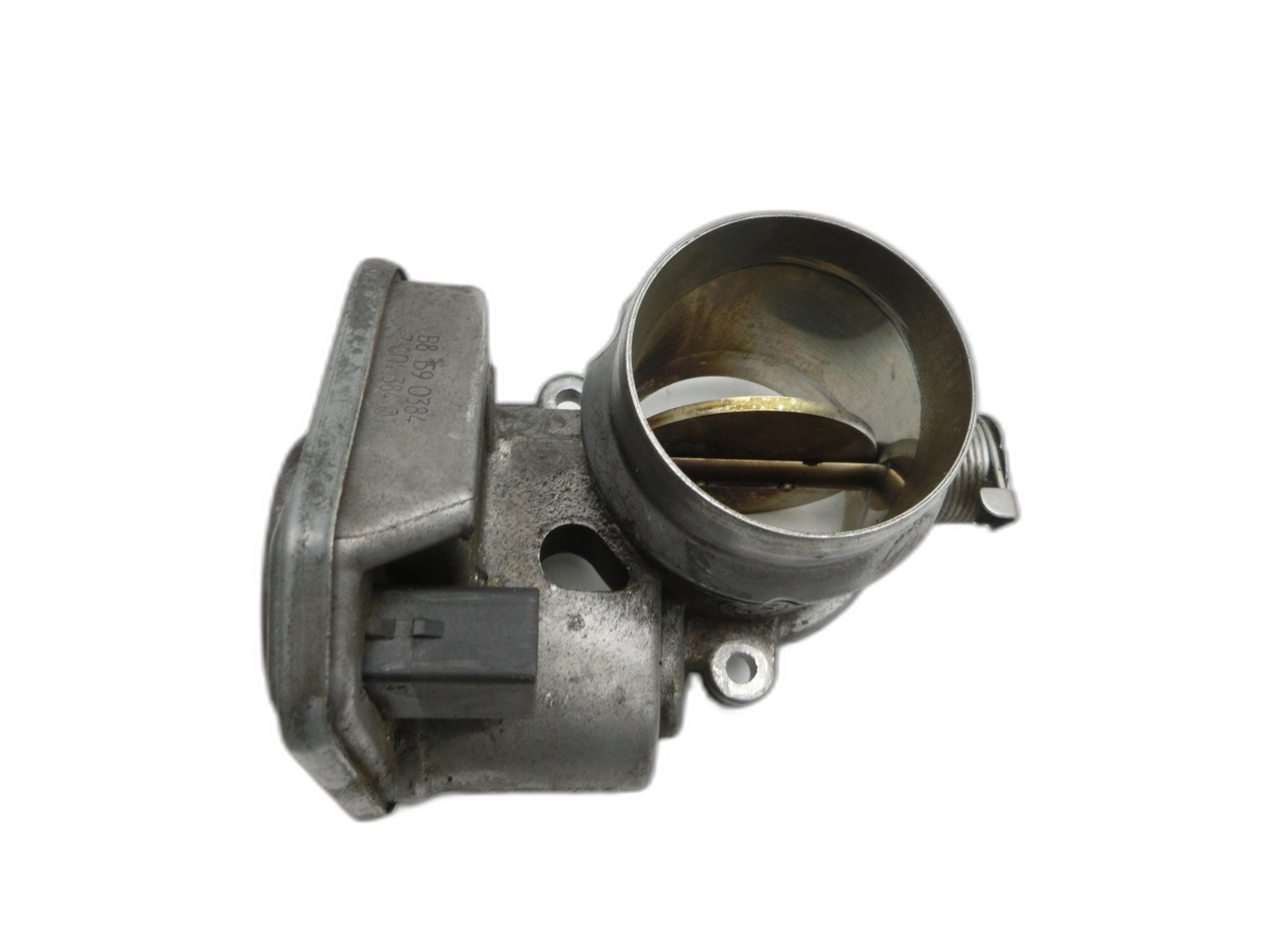 Butterfly Valve for BMW X3 E83 LCI 06-10 - Bild 1