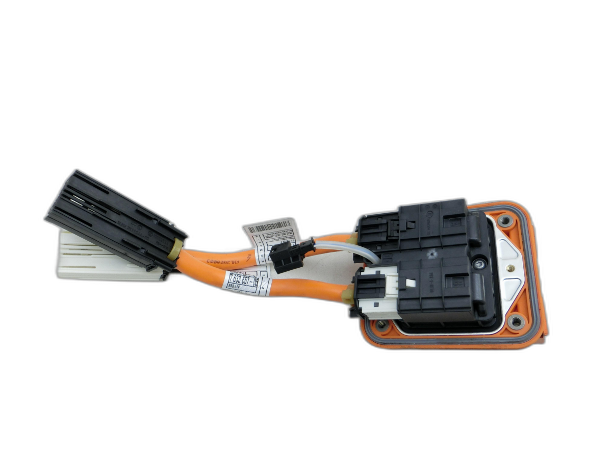 Harness and Plug for Battery High-voltage cable BMW I3 I01 13-17 - Bild 1