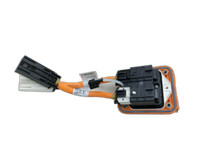 BMW I3 I01 13-17 Kabelbaum und Steckkontakt für Batterie Akku Hochvoltkabel BMW I3 I01 13-17 27.02.2015 7633667... Vorschau 1
