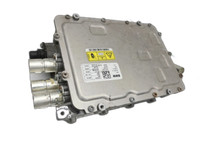 BMW X1 F48 x25e LCI 17-22 Komfortladeelektronik Wechselrichter Ladestrom Ladegerät Charger BMW X1 F48 x25e LCI... Vorschau 1