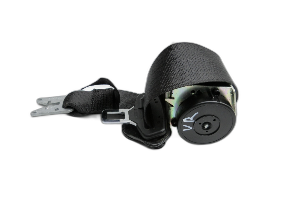 Opel Corsa D S07 06-10 5T Gurt Sicherheitsgurt Gurtstraffer Beifahrer Rechts Vorne  - Bild 1