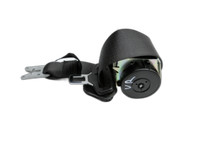 Opel Corsa D S07 06-10 5T Gurt Sicherheitsgurt Gurtstraffer Beifahrer Rechts Vorne Opel Corsa D S07 06-10... Vorschau 1