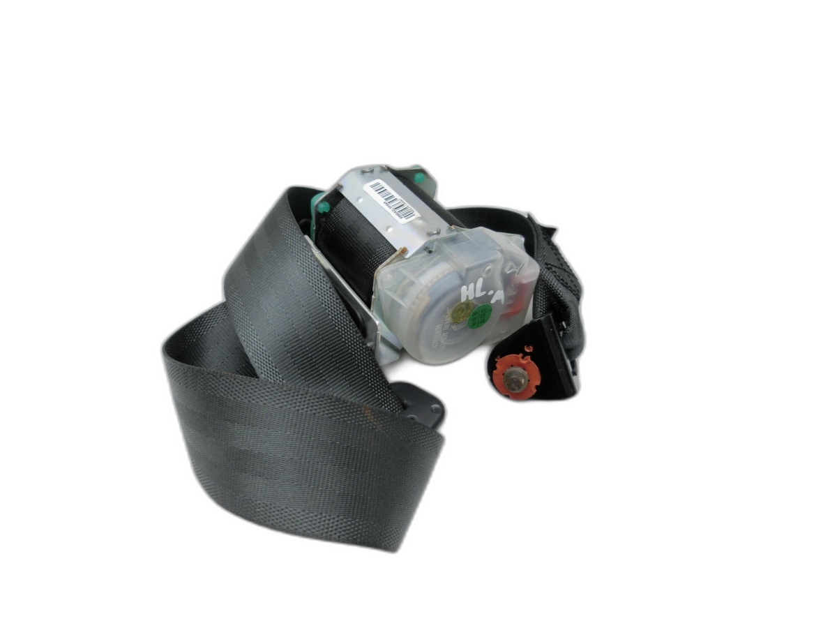 Belt Safety Left Rear for Hyundai I30 FD 07-11 - Bild 1