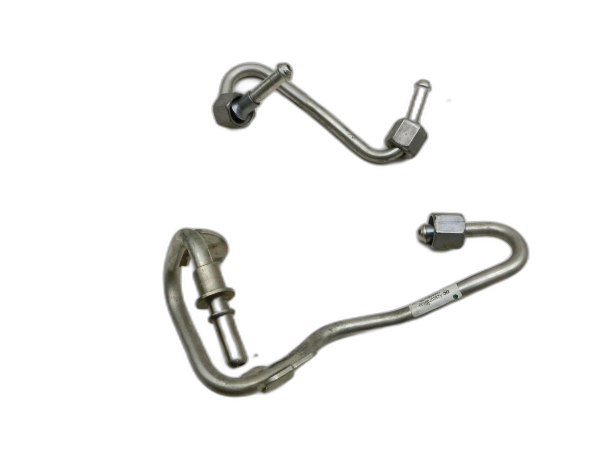 Alta presión Tubería de combustible para Renault Scenic IV 16-21 - Bild 1