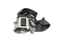 BMW F01 750iX 08-12 Kurz Gurt Sicherheitsgurt Gurtstraffer Beifahrer Rechts Vorne BMW F01 750iX 08-12 09.06.2011... Vorschau 1