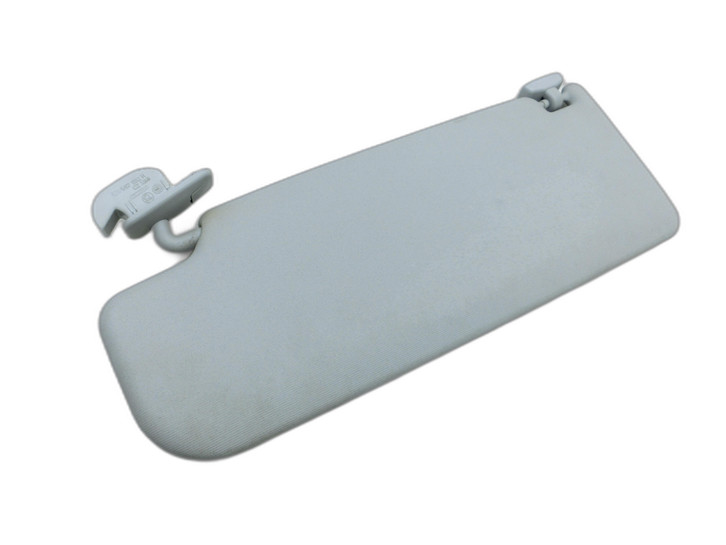 Skoda Octavia II 1Z 05-09 Sonnenblende Rechts Beifahrerseite  - Bild 1