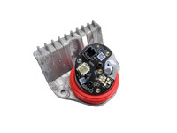 Hyundai I30 N PD 19-24 Steuergerät ECU Licht Kontrolle Hyundai I30 N PD 19-24 10.10.2022 G492151150 PE0194 gebraucht Vorschau 1