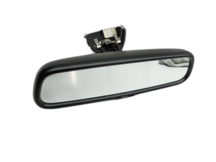 Skoda Octavia II 1Z RS Innenspiegel Rückspiegel Spiegel Innen  - Bild 1