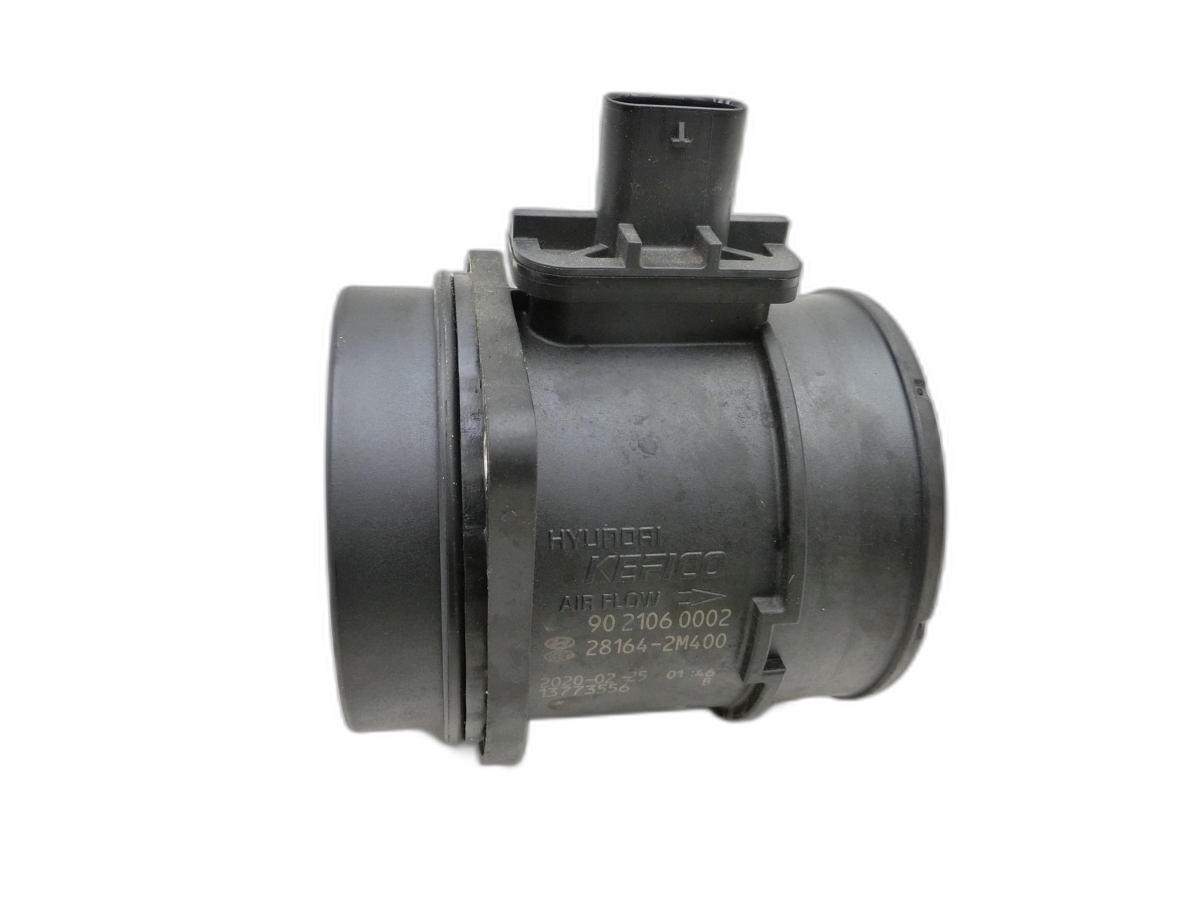 Air Mass Sensor for Hyundai Tucson IV NX4 20-24 - Bild 1