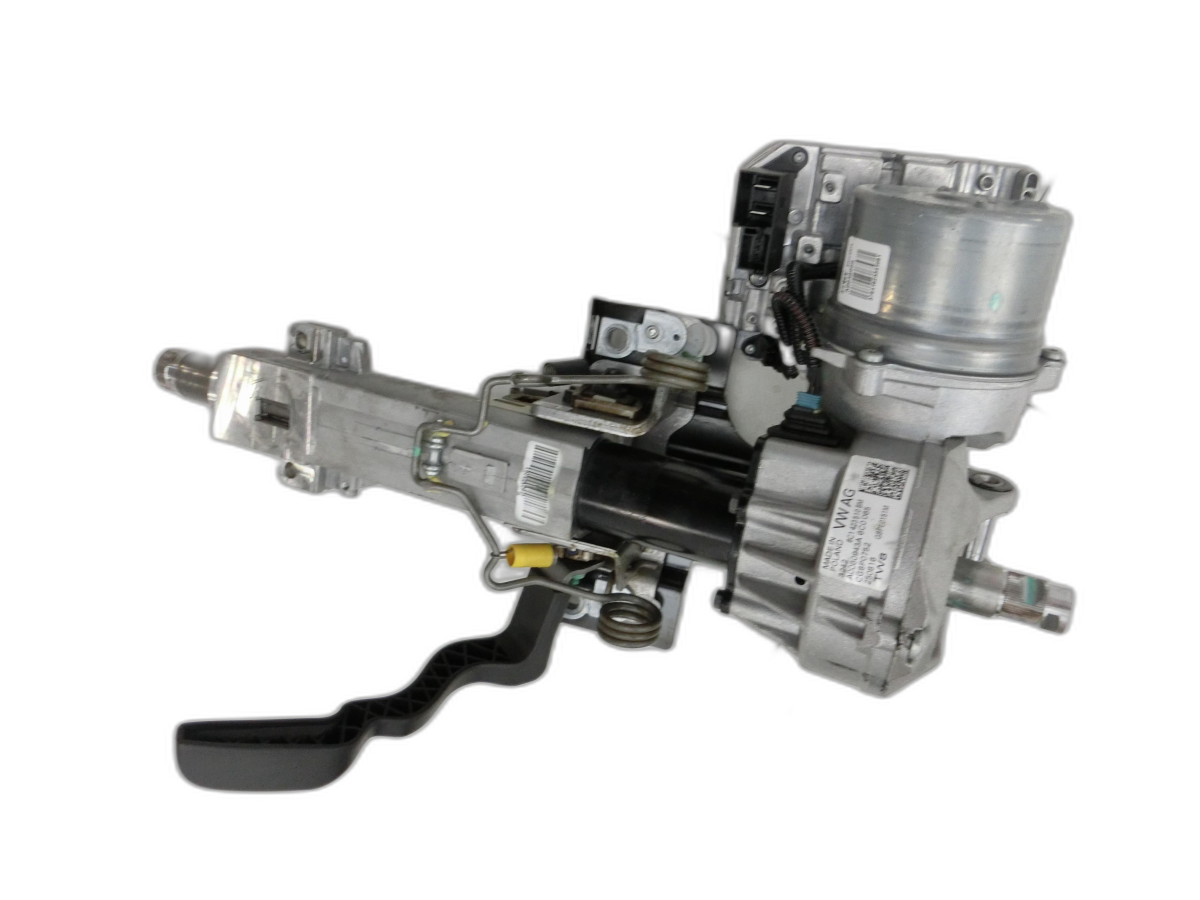 Skoda Rapid NH 12-19 Lenkhilfe elektr.  - Bild 1