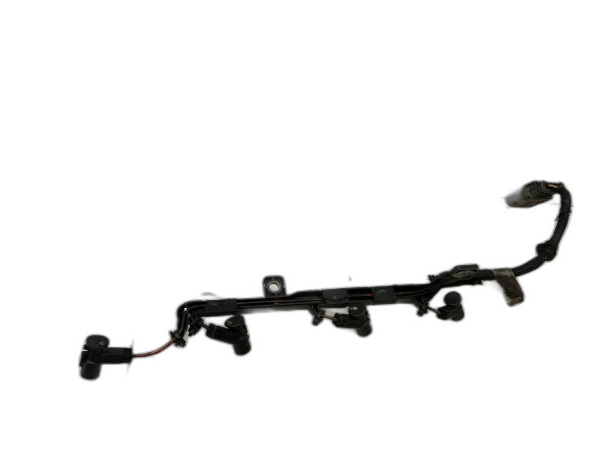 Harness for ENGINE Citroen C4 Picasso II 13-16 - Bild 1