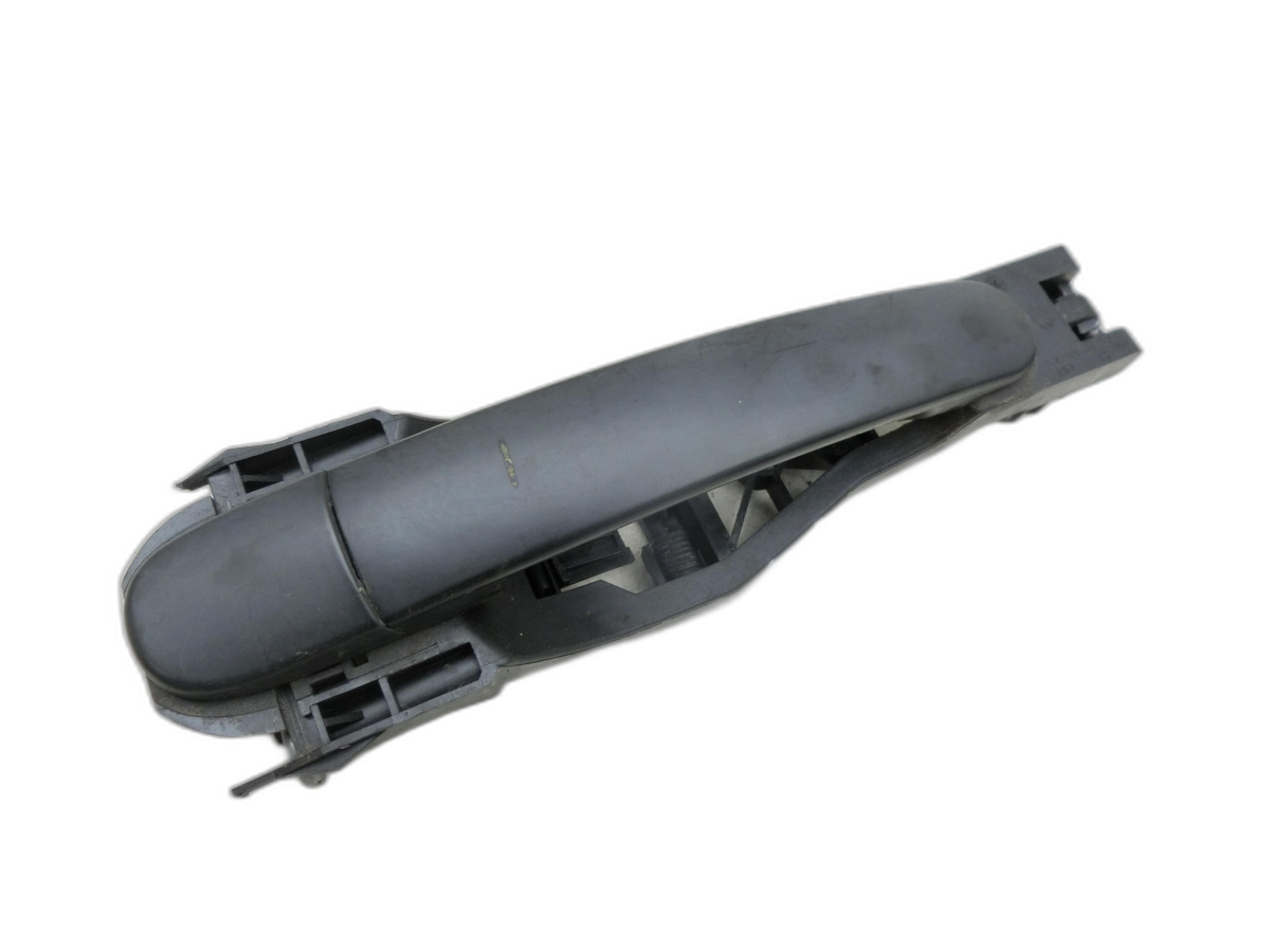 Door Handle Handle outside Right Rear for LF5U Skoda Fabia 6Y 04-07 - Bild 1